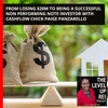 134 From Losing $20M To Being A Successful Non Performing Note Investor With Cashflow Chick Paige Panzarello