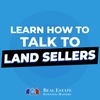 Learn How to Talk to Land Sellers Who Get Your Crazy Low Offers with Claude Diamond » 1256