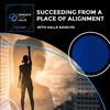 Succeeding From A Place Of Alignment With Halle Eavelyn
