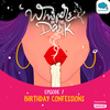 BIRTHDAY CONFESSIONS