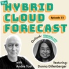 Episode 22: The Hybrid Cloud Forecast Series – Outlook: Serverless