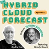 Episode 12: The Hybrid Cloud Forecast - Outlook: Software Engineering