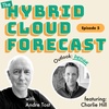 Episode 5:  The Hybrid Cloud Forecast - Outlook: Design