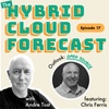 Episode 17:  The Hybrid Cloud Forecast - Outlook: Open Source