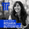 "I Left My Lesbian Lover for Jesus" with Rosaria Butterfield