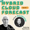 Episode 1:  The Hybrid Cloud Forecast - Outlook: Build Applications