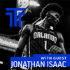 O Say, Can You Stand? with NBA Forward Jonathan Isaac
