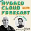 Episode 18: The Hybrid Cloud Forecast Outlook: Cloud Security