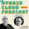 Episode 13: The Hybrid Cloud Forecast - Outlook: GitOps