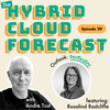 Episode 29: The Hybrid Cloud Forecast Series – Outlook: DevSecOps