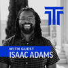 Talking About Race with Isaac Adams