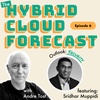 Episode 6:  The Hybrid Cloud Forecast - Outlook: Security