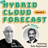 Episode 2:  The Hybrid Cloud Forecast - Outlook: Manage