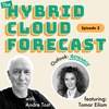 Episode 3:  The Hybrid Cloud Forecast - Outlook: Research