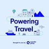 Your Powering Travel Itinerary