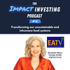 47 - Transforming our unsustainable and inhumane food systems