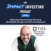 48 - Addressing climate change & housing affordability through real estate development
