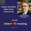 9 - Canada's New $800 Million Social Finance Fund
