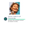 Social aspects of teamwork with Jutta Eckstein