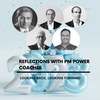Reflections with PM Power coaches