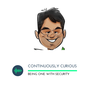 Continuously Curious with Rohit Salecha