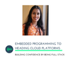 Embedded programming to heading Cloud Platforms with Bindu