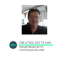Creating 10X Teams with Dave Farley