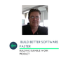 Build Better Software Faster with Dave Farley
