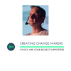 Creating Change Makers with Karl Scotland