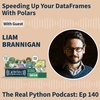Speeding Up Your DataFrames With Polars