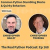 Common Python Stumbling Blocks & Quirky Behaviors