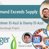 When Demand Exceeds Supply with Jen Holmer El-Azzi &amp; Danny El-Azzi