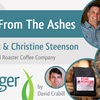 Rising From The Ashes with Scot & Christine Steenson