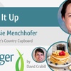 Mixing It Up with Cassie Menchhofer