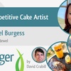 The Competitive Cake Artist with Jewel Burgess