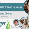 How To Scale A Food Business with Annette Conrad