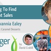 Struggling To Find Consistent Sales with Tiliwannia Ealey