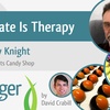 Chocolate Is Therapy with Gary Knight
