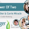 The Power Of Two with Heather & Corrie Miracle