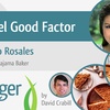 The Feel Good Factor with Juno Rosales