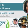 Don’t Let Life Crush Your Dreams with Carla Jones-Harris