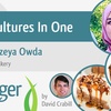Two Cultures In One with Fawzeya Owda