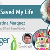 Baking Saved My Life with Christina Marquez