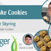 Men Bake Cookies with Mike Skyring