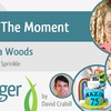 Live In The Moment with Alisa Woods
