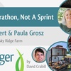 It’s A Marathon, Not A Sprint with Robert & Paula Grosz