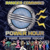 Ranger Command Power Hour Extra Episode #88: “Ranger Command Interview – Melissa Flores and The Dead Lucky”