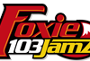 Foxie 103 Jamz - FM 103.1