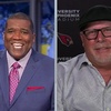 Bruce Arians talks thrilling win over Green Bay Packers with FOX NFL Sunday crew