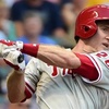 Utley and Dombrowski heading West? - The Rosenthal Report